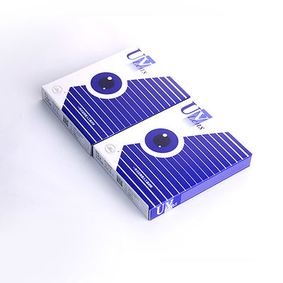 Qualität  Biconvex One Piece PMMA IOL Polymethyl Methacrylate Posterior Chamber IOL Fabrik